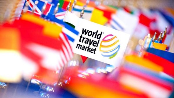 World Travel Market London